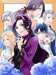 国民校草是女生漫画序章封面